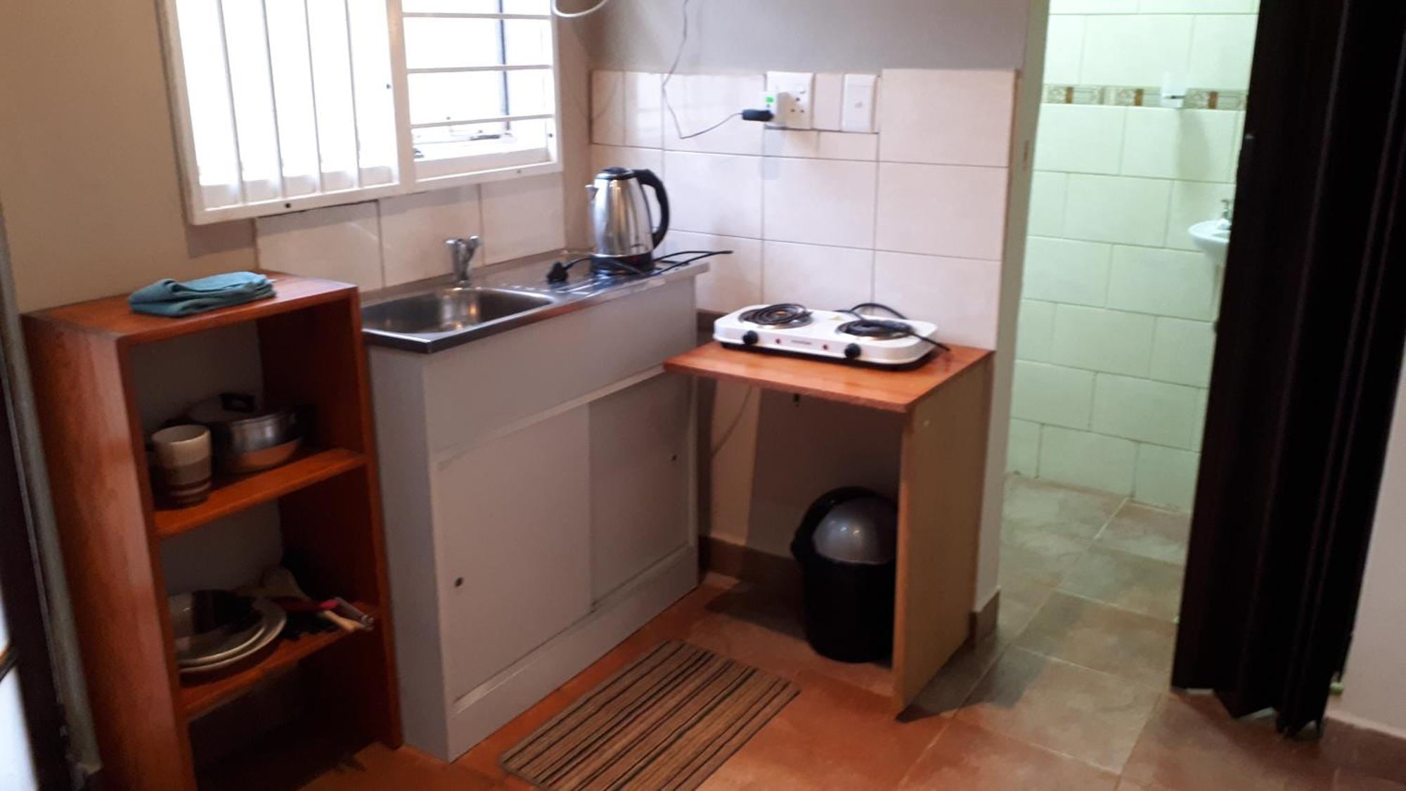 Relax In Aberdeen Johannesburg Ruang foto